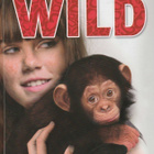 Lucy Courtenay: Wild, tähtiainesta - pikkukuva 1