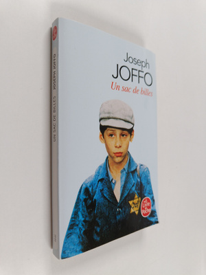 Joseph Joffo : Un sac de billes