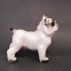 ARABIA FIGUURI - BULLDOG - LEA VON MICKWITZ - pikkukuva 3