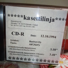Cdr promo ARCADIO : Yhdellä katseella rakastumaan - pikkukuva 1