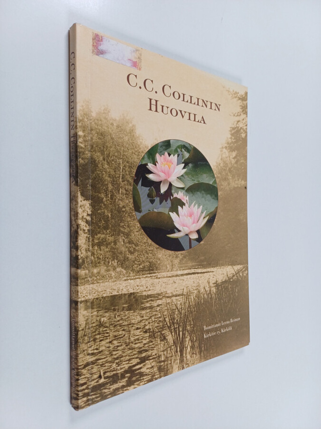 Leena Reiman : C. C. Collinin Huovila