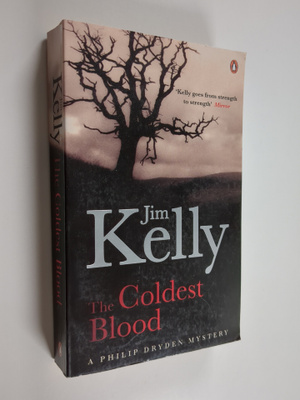 Jim Kelly : The coldest blood