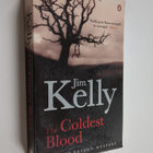 Jim Kelly : The coldest blood - pikkukuva 1