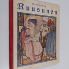 Jacob Grimm ym. : Prinsessa Ruusunen - pikkukuva 1