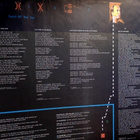 ROGER CHAPMAN :: TECHNO - PRISONERS :: VINYYLI  LP    1987 ! - pikkukuva 5