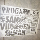 PROPAGANDA 2 - VANHA PUNK LEHTI - pikkukuva 1