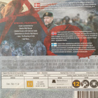 War For the Planet of the Apes BLU-RAY - pikkukuva 2