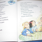 Katja Reider Paula balettikoulussa - pikkukuva 3