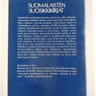 Juhani Niemi : Suomalaisten suosikkikirjat - pikkukuva 2