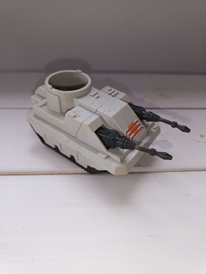 Star Wars MLC-3 Mobile Laser Cannon (Kenner 1981)