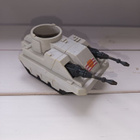 Star Wars MLC-3 Mobile Laser Cannon (Kenner 1981) - pikkukuva 1