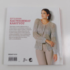 Kotilieden kauneimmat käsityöt - pikkukuva 2