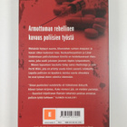 Niko Rantsi : Kuka viereesi jää - pikkukuva 2