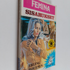 Bodil Forsberg : Sisarukset - pikkukuva 1