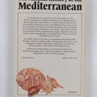 Tegwyn Harris : The natural history of the Mediterranean - pikkukuva 2