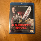A haunted house  blu-ray - pikkukuva 1