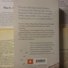 Satu Vasantola - En palaa takaisin koskaan, luulen (pokkari) - pikkukuva 2