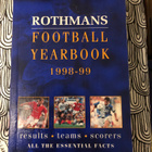 Rothmans Football Yearbook 1998-99. - pikkukuva 1