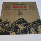 Bob Marley & The Wailers - Exodus -LP *1977 REGGAE* - pikkukuva 2