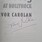 Trevor Carolan : Giving Up Poetry - With Allen Ginsberg a... - pikkukuva 3