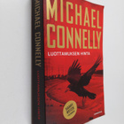 Michael Connelly : Luottamuksen hinta - pikkukuva 1