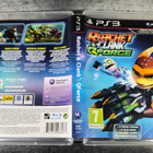 Ratchet & Clank - QForce PS3 (Suomipuhe) - pikkukuva 1