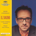 COSTELLO, ELVIS: Il Sogno *UUSI - pikkukuva 1