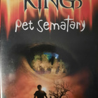 PET SEMATARY DVD - pikkukuva 1