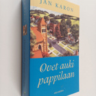 Jan Karon : Ovet auki pappilaan - pikkukuva 1