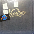 PEARL JAM - VITALOGY - 2016 REMASTERED REISSUE M-/M- 180g2LP - pikkukuva 1
