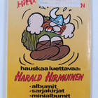 Korkeajännitys 24/1988 : Operaatio moukari - pikkukuva 2
