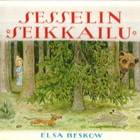 Elsa Beskow -  Satukirjoja valikoima - pikkukuva 3