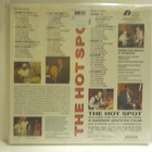 VARIOUS - THE HOT SPOT OST US 2009 M/M- 2LP - pikkukuva 2