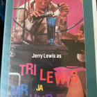 Tri Lewis ja Mr. Hyde suomi-VHS - pikkukuva 1