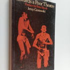 Jerzy Grotowski : Towards a poor theatre - pikkukuva 1
