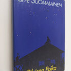 Lippe Suomalainen : Pilvisen poika : kertomus - pikkukuva 1