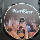 Satnight Karaoke Vol.3 DVD - pikkukuva 2