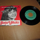 Tarja Ylitalo 7" Kerrasta Poikki/Mii-Maa, PS v.1979 EX(-)/EX - pikkukuva 1