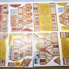 Dungeons & Dragon Forgotten Realms Cities of Mystery Terrain - pikkukuva 4