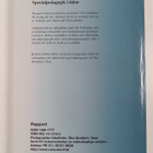 Specialpedagogik i tiden : festskrift tillägnad Ulla Laht... - pikkukuva 2