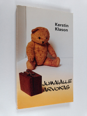 Kerstin Klason : Jumalalle arvokas