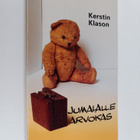 Kerstin Klason : Jumalalle arvokas - pikkukuva 1
