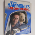 Richard Hammond ym. : Richard Hammond's Car Confidential - pikkukuva 1