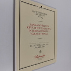 Huutokauppa auktion no44 : kansainvälinen keväthuutokaupp... - pikkukuva 1