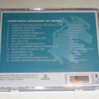 *CD* ERI ESITTÄJIÄ Kaikki Paitsi Mårtenson On Turhaa - pikkukuva 2