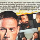 KILL 'EM ALL - Van Damme - Blu-ray - pikkukuva 3