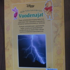 Nalle Puhin luontokirjat - Vuodenajat - pikkukuva 2