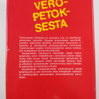 Asko Lehtonen : Veropetoksesta : RL 38 luvun 11 SS:n 1 mo... - pikkukuva 2