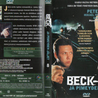 Beck 8 - pimeyden jäljet (1 285) k -FI- DVD suomik. EGMONT - pikkukuva 1