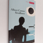 Albert Camus : Sivullinen - pikkukuva 1